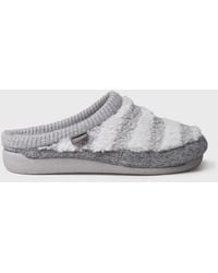 Toni Pons - Clog-Style Slipper - Lyst