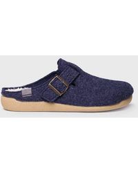 Toni Pons - Clog-Style Slipper - Lyst