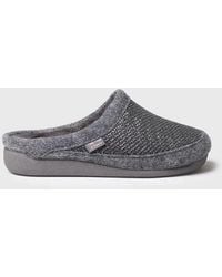 Toni Pons - Clog-Style Slipper - Lyst