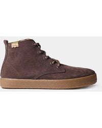 Toni Pons - Lace-Up Ankle Boot - Lyst