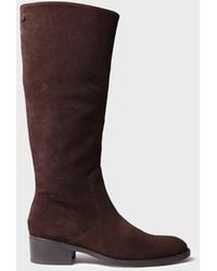 Toni Pons - High Boots For - Lyst