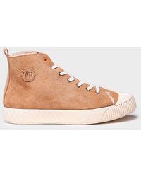 Toni Pons - High-Top Sneaker - Lyst