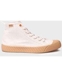 Toni Pons - High Top Trainers - Lyst