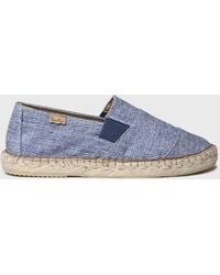 Toni Pons - Classic Espadrilles - Lyst