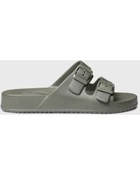 Toni Pons - Waterproof Rubber Sandal - Lyst