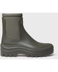 Toni Pons - Rain Boots With Neoprene - Lyst