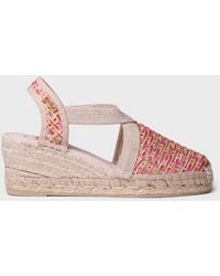 Toni Pons - Vegan Espadrilles - Lyst
