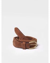 Toni Pons - Belt - Lyst