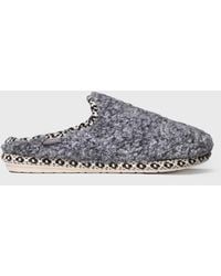 Toni Pons - Slipper-Style Clog - Lyst