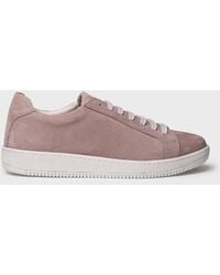 Toni Pons - Lace-Up Sneakers - Lyst
