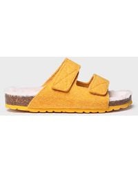 Toni Pons - Open Slipper - Lyst
