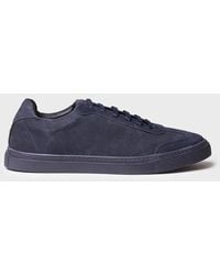 Toni Pons - Lace-Up Nubuck Leather Shoes - Lyst