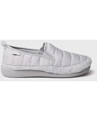 Toni Pons - Padded Fabric Slipper - Lyst