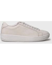 Toni Pons - Leather Sneakers - Lyst