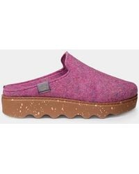 Toni Pons - Clog-Style Slipper - Lyst