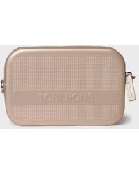 Toni Pons - Rubber Crossbody Bag - Lyst