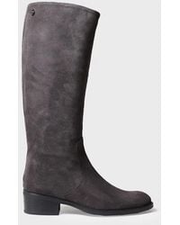 Toni Pons - High Boots For - Lyst