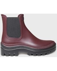 Toni Pons - Chelsea-Style Waterproof Ankle Boot - Lyst