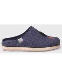 Toni Pons - Slipper - Lyst