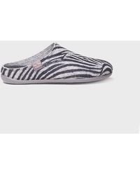 Toni Pons - Clog-Style Slipper - Lyst