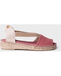 Toni Pons - Vegan Sandal - Lyst