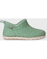 Toni Pons - High-Cut Slipper - Lyst
