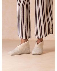 Toni Pons - High House Slipper - Lyst