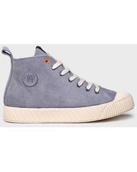 Toni Pons - Suede Ankle Boots - Lyst