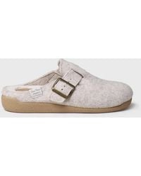 Toni Pons - Mima-Fp Slippers Cru - Lyst