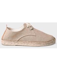 Toni Pons - Espadrilles With Laces - Lyst