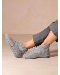 Toni Pons - High House Slipper - Lyst
