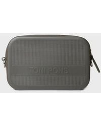 Toni Pons - Rubber Crossbody Bag - Lyst