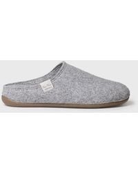 Toni Pons - Clog-Style Slipper - Lyst