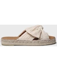 Toni Pons - Flat Sandals - Lyst