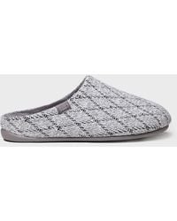 Toni Pons - House Slipper - Lyst