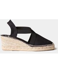 Toni Pons - Medium Wedge Vegan Espadrilles - Lyst