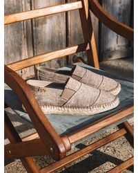 Toni Pons - Classic Espadrilles - Lyst
