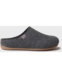 Toni Pons - Clog-Style Slipper - Lyst