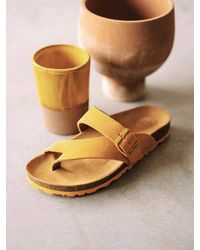 Toni Pons - Sandal With Buckle - Lyst