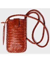 Toni Pons - Portable Mobile Phone Bag - Lyst