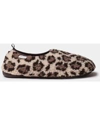 Toni Pons - Babouche-Style Slipper - Lyst