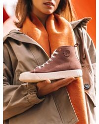 Toni Pons - Suede Ankle Boots - Lyst