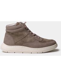 Toni Pons - Lace-Up Trainer-Style Boot - Lyst