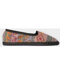 Toni Pons - Printed Ballerina For - Lyst