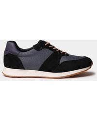 Toni Pons - Sneakers With Elastic Laces - Lyst