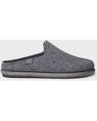 Toni Pons - Slippers Made From Recycled Wool - Lyst