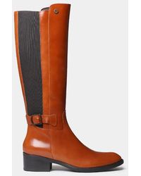 Toni Pons - High Boot - Lyst