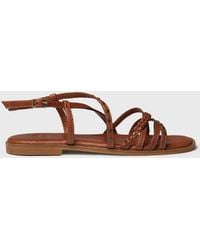 Toni Pons - Flat Sandals For - Lyst