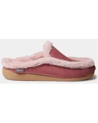 Toni Pons - Clog-Style Slipper - Lyst