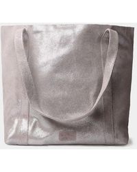 Toni Pons - Metallic Bag - Lyst